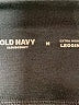 Old Navy Solid Black Active Pants Size M - photo 7