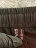 Unbranded Solid Black Athletic Shorts Size XL - photo 3