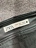 Zara Black Casual Pants Size 4 - photo 7
