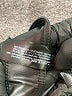 Zara Black Casual Pants Size 4 - photo 8