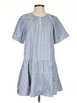 J.Crew Casual Dress (view 1)