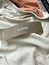J.Crew Solid Ivory One Piece Swimsuit Size 20 - photo 3