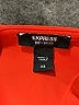 Express Orange Bodysuit Size XS - photo 3
