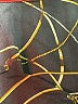 Unbranded Black Long Sleeve Blouse Size 2X - photo 8