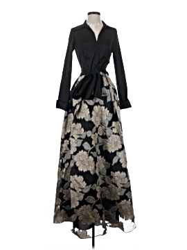Betsy & Adam Cocktail Dress