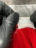 Assorted Brands Red Pullover Sweater Size L - photo 8