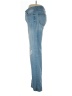 Forever 21 Color Block Blue Jeans Size 30 waist - photo 5