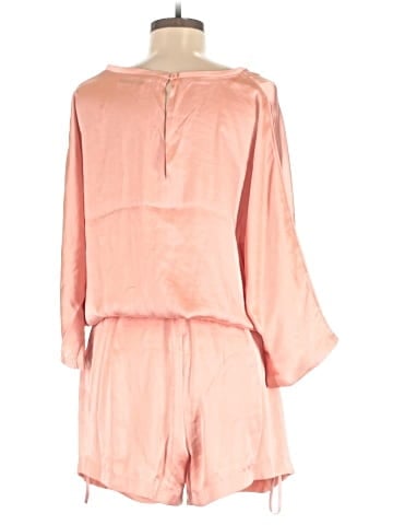 OVERLOVER Romper (view 2)