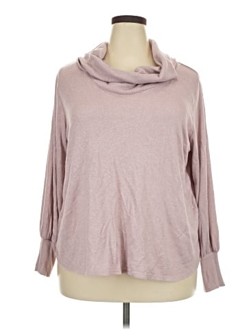 Grace Long Sleeve Top (view 1)