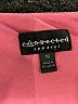 Connected Apparel Floral Black Cocktail Dress Size 10 - photo 7