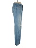 Forever 21 Color Block Blue Jeans Size 30 waist - photo 4