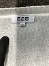 525 America White Pullover Sweater Size L - photo 7