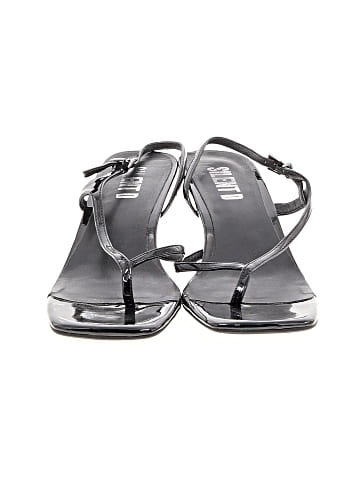 Silent D Sandals (view 2)