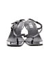 Silent D Gray Sandals Size EU 39 - photo 2