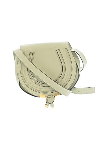 Chloé Calfskin Mini Marcie Crossbody Bag (view 1)