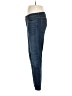 STUDIO BLUE Stripes Blue Jeans Size 32 waist - photo 5