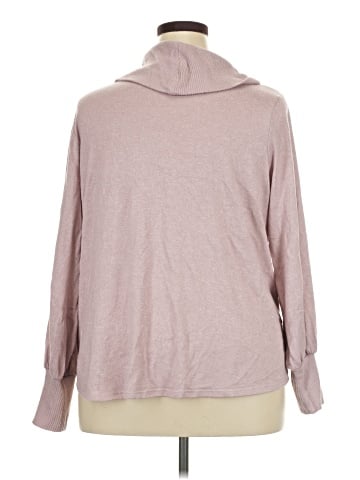 Grace Long Sleeve Top (view 2)