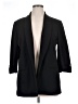 Anne Klein Black Blazer Size XL - photo 1