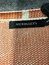 Merokeety Orange Cardigan Size S - photo 7