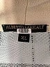 Alberto Makali Ivory Blazer Size XL - photo 6