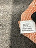 Merokeety Orange Cardigan Size S - photo 8