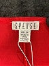 Spense Red Casual Dress Size XS - photo 7