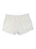 Lululemon Athletica Solid Ivory Athletic Shorts Size 0X (estimated) - photo 2