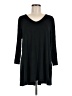 J.Jill Black 3/4 Sleeve Top Size M - photo 1