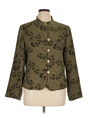 Christopher & Banks Blazer (view 1)