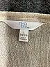 Time and Tru Tan Pullover Sweater Size L - photo 7