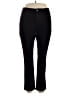 Charter Club Black Jeggings Size 14 - photo 1