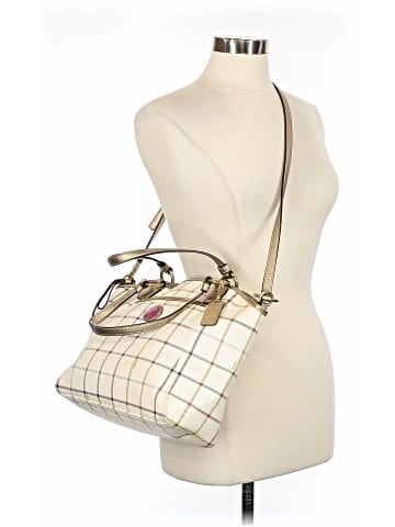 Coach Factory Satchel (view 2)