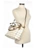 Coach Factory White Satchel One size - photo 2