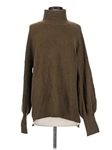 French Connection Turtleneck Sweater (view 1)