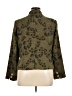 Christopher & Banks Paisley Green Blazer Size XL - photo 2