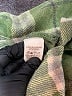 Hem & Thread Plaid Green Coat Size S - photo 7