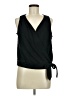 Universal Thread Black Sleeveless Blouse Size M - photo 1