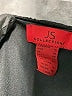 JS Collections Black Sleeveless Top Size 12 - photo 7