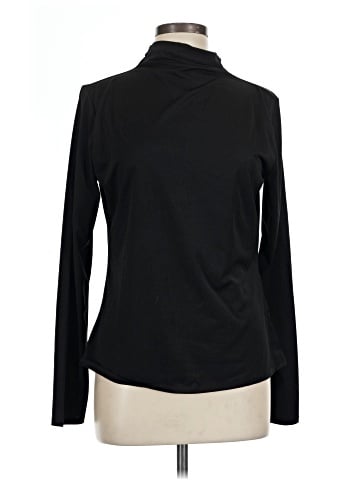 Worthington Long Sleeve Turtleneck (view 1)