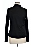 Worthington 100% Polyester Black Long Sleeve Turtleneck Size L - photo 1