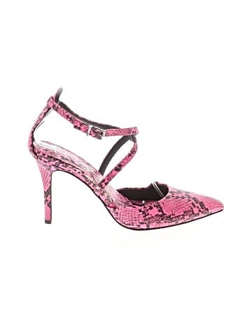 Jessica Simpson Heels (view 1)