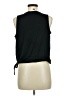 Universal Thread Black Sleeveless Blouse Size M - photo 2