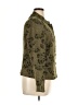 Christopher & Banks Paisley Green Blazer Size XL - photo 4