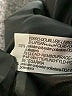 Zara 100% Polyester Solid Black Jacket Size S - photo 7