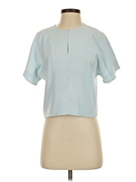 J.Crew 365 Short Sleeve Blouse