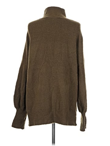 French Connection Turtleneck Sweater (view 2)