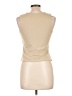 Open Edit Tan Sleeveless Top Size L - photo 2