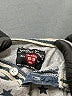 Sovereign Code Silver Zip Up Hoodie Size 6-9 mo - photo 3