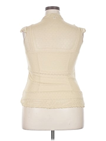 Limited Too Sleeveless Blouse (view 2)