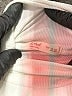 Romwe Ivory Long Sleeve Top Size L - photo 7